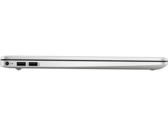 Ноутбук HP 15s-eq2025ua (437L7EA) FullHD Silver