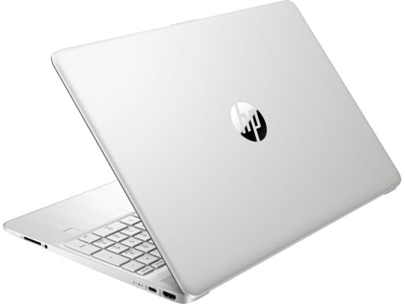 Ноутбук HP 15s-eq2025ua (437L7EA) FullHD Silver