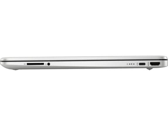 Ноутбук HP 15s-eq2025ua (437L7EA) FullHD Silver