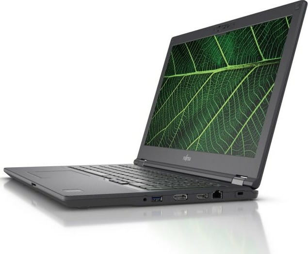 Ноутбук Fujitsu Lifebook E5511 (FPC07570BK_89397-041)