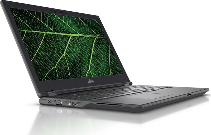 Ноутбук Fujitsu Lifebook E5511 (FPC07570BK_89397-041)