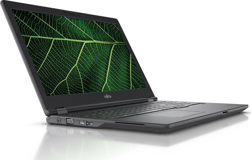 Ноутбук Fujitsu Lifebook E5511 (FPC07570BK_89397-041) FullHD