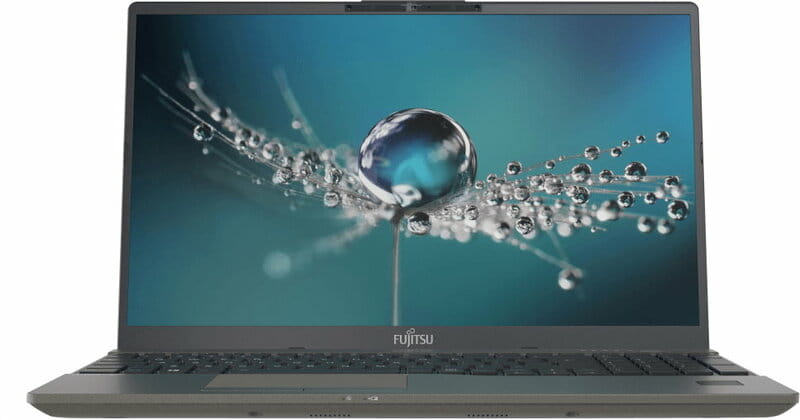 Ноутбук Fujitsu Lifebook U7511 (FPC07577BK_89397-041) FullHD