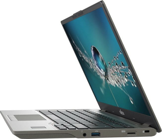 Ноутбук Fujitsu Lifebook U7511 (FPC07577BK_89397-041) FullHD