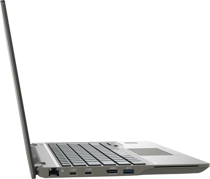 Ноутбук Fujitsu Lifebook U7511 (FPC07577BK_89397-041) FullHD