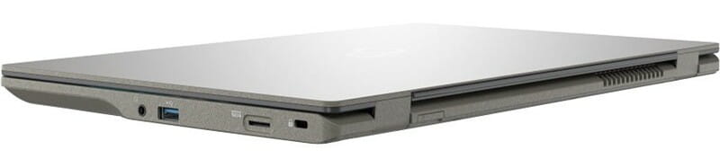 Ноутбук Fujitsu Lifebook U7511 (FPC07577BK_89397-041) FullHD