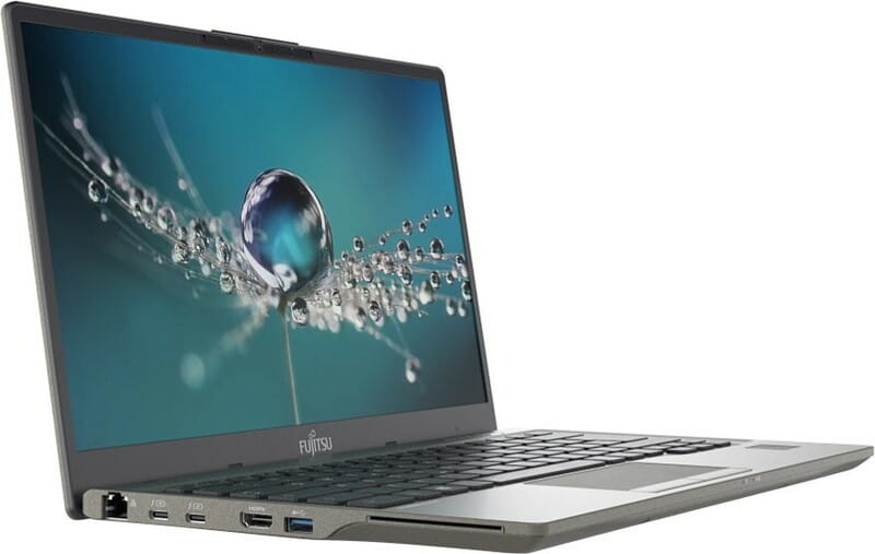 Ноутбук Fujitsu Lifebook U7511 (FPC07577BK_89397-041) FullHD
