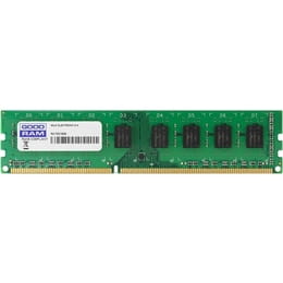 Модуль пам`ятi DDR3L 8GB/1600 1,35V GOODRAM (GR1600D3V64L11/8G)