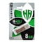 Фото - Флеш-накопитель USB 8GB Hi-Rali Corsair Series Bronze (HI-8GBCORBR) | click.ua