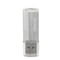 Фото - Флеш-накопитель USB 8GB Hi-Rali Corsair Series Silver (HI-8GBCORSL) | click.ua