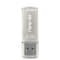 Фото - Флеш-накопитель USB 8GB Hi-Rali Rocket Series Silver (HI-8GBVCSL) | click.ua