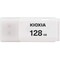 Фото - Флеш-накопитель USB 128GB Kioxia TransMemory U202 White (LU202W128GG4) | click.ua