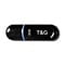 Фото - Флеш-накопичувач USB 8GB T&G 012 Classic Series Black (TG012-8GBBK) | click.ua