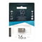 Фото - Флеш-накопичувач USB 16GB T&G 106 Metal Series Silver (TG106-16G) | click.ua