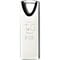 Фото - Флеш-накопитель USB 8GB T&G 117 Metal Series Silver (TG117SL-8G) | click.ua