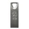 Фото - Флеш-накопичувач USB 32GB T&G 117 Metal Series (TG117BK-32G) | click.ua