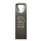 Фото - Флеш-накопитель USB 16GB T&G 117 Metal Series Black (TG117BK-16G) | click.ua