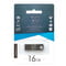 Фото - Флеш-накопичувач USB 16GB T&G 117 Metal Series Black (TG117BK-16G) | click.ua