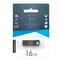 Фото - Флеш-накопитель USB 16GB T&G 117 Metal Series Black (TG117BK-16G) | click.ua