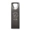 Фото - Флеш-накопитель USB 8GB T&G 117 Metal Series Black (TG117BK-8G) | click.ua