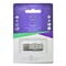 Фото - Флеш-накопитель USB 8GB T&G 103 Metal Series Silver (TG103-8G) | click.ua