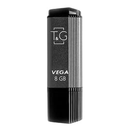 Купить Флеш-накопитель USB 8GB T&G 121 Vega Series Grey (TG121-8GBGY) Флеш-накопитель USB 8GB T&G 121 Vega Series Grey (TG121-8GBGY)