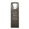 Фото - Флеш-накопитель USB 64GB T&G 117 Metal Series Black (TG117BK-64G) | click.ua