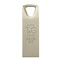 Фото - Флеш-накопитель USB3.0 64GB T&G 117 Metal Series Silver (TG117SL-64G3) | click.ua