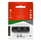 Фото - Флеш-накопичувач USB3.0 64GB T&G 121 Vega Series Black (TG121-64GB3BK) | click.ua
