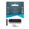 Фото - Флеш-накопичувач USB 16GB T&G 012 Classic Series Black (TG012-16GBBK) | click.ua
