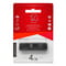 Фото - Флеш-накопитель USB 4GB T&G 121 Vega Series Black (TG121-4GBBK) | click.ua