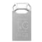 Фото - Флеш-накопитель USB 64GB T&G 110 Metal Series Silver (TG110-64G) | click.ua