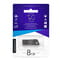 Фото - Флеш-накопичувач USB 8GB T&G 114 Metal Series (TG114-8G) | click.ua