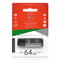 Фото - Флеш-накопичувач USB 64GB T&G 121 Vega Series Grey (TG121-64GBGY) | click.ua