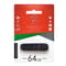 Фото - Флеш-накопичувач USB 64GB T&G 012 Classic Series Black (TG012-64GBBK) | click.ua