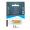 Фото - Флеш-накопичувач USB 16GB T&G 117 Metal Series Gold (TG117GD-16G) | click.ua