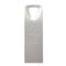 Фото - Флеш-накопичувач USB 16GB T&G 117 Metal Series Silver (TG117SL-16G) | click.ua