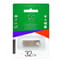 Фото - Флеш-накопичувач USB 32GB T&G 117 Metal Series Silver (TG117SL-32G) | click.ua