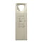 Фото - Флеш-накопичувач USB 32GB T&G 117 Metal Series Silver (TG117SL-32G) | click.ua