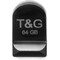Фото - Флеш-накопитель USB 64GB T&G 010 Shorty Series (TG010-64GB) | click.ua