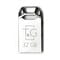 Фото - Флеш-накопитель USB 32GB T&G 110 Metal Series Silver (TG110-32G) | click.ua