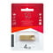 Фото - Флеш-накопитель USB 4GB T&G 117 Metal Series Gold (TG117GD-4G) | click.ua
