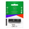 Фото - Флеш-накопичувач USB 32GB T&G 121 Vega Series Black (TG121-32GBBK) | click.ua