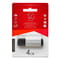 Фото - Флеш-накопичувач USB 4GB T&G 121 Vega Series Silver (TG121-4GBSL) | click.ua