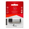 Фото - Флеш-накопитель USB 4GB T&G 121 Vega Series Silver (TG121-4GBSL) | click.ua