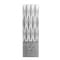Фото - Флеш-накопитель USB 4GB T&G 103 Metal Series Silver (TG103-4G) | click.ua