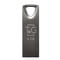 Фото - Флеш-накопитель USB 4GB T&G 117 Metal Series Black (TG117BK-4G) | click.ua