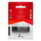 Фото - Флеш-накопитель USB 4GB T&G 121 Vega Series Grey (TG121-4GBGY) | click.ua