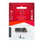 Фото - Флеш-накопичувач USB 4GB T&G 114 Metal Series (TG114-4G) | click.ua
