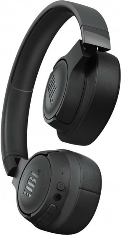 Bluetooth-гарнитура JBL Tune 700BT Black (JBLT700BTBLK)